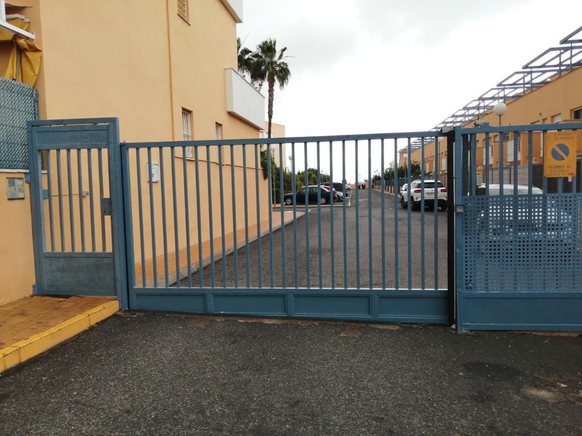 Montesol Home - Parking Gratis Ayamonte Extérieur photo