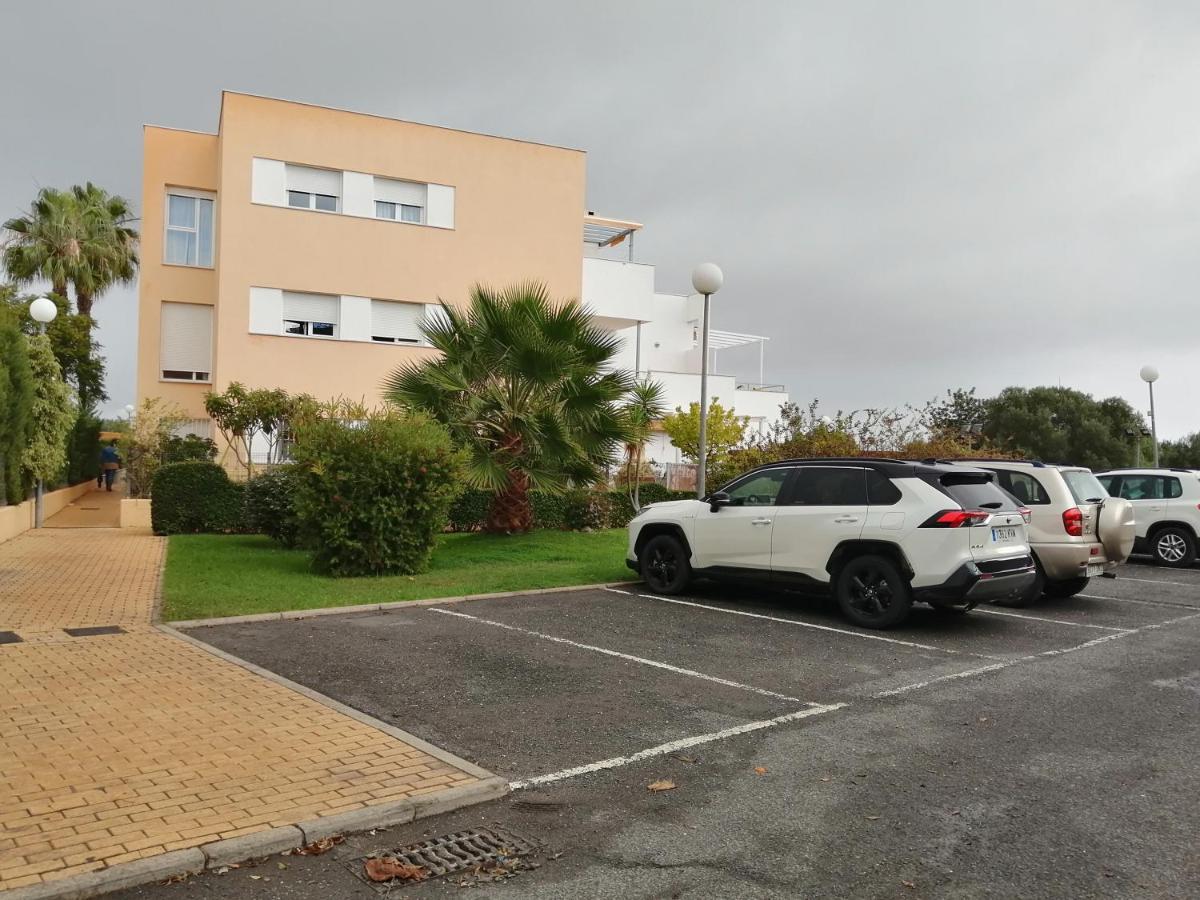 Montesol Home - Parking Gratis Ayamonte Extérieur photo