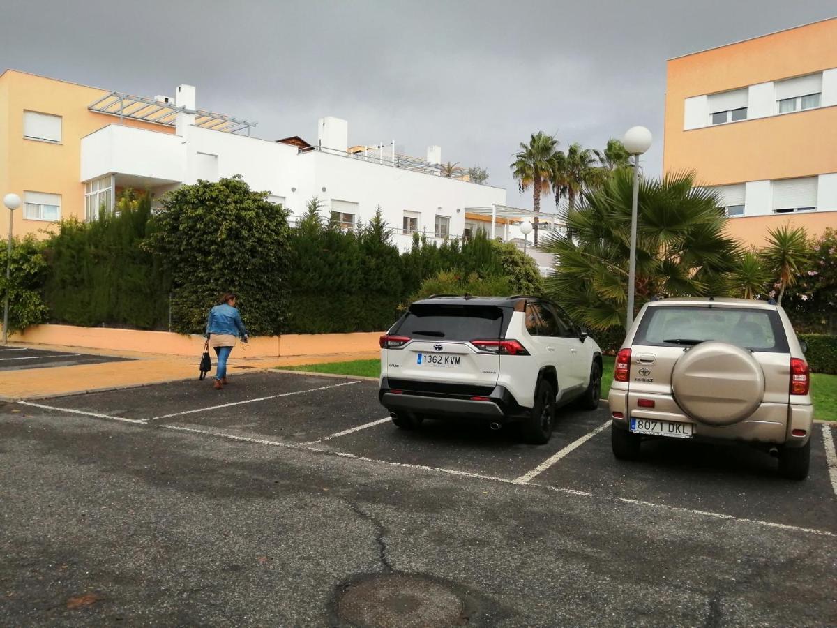 Montesol Home - Parking Gratis Ayamonte Extérieur photo