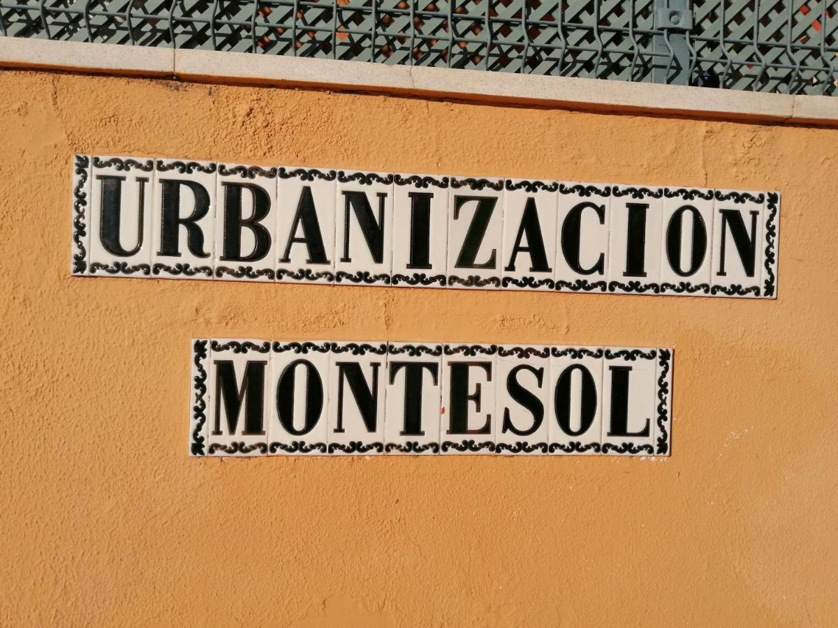 Montesol Home - Parking Gratis Ayamonte Extérieur photo