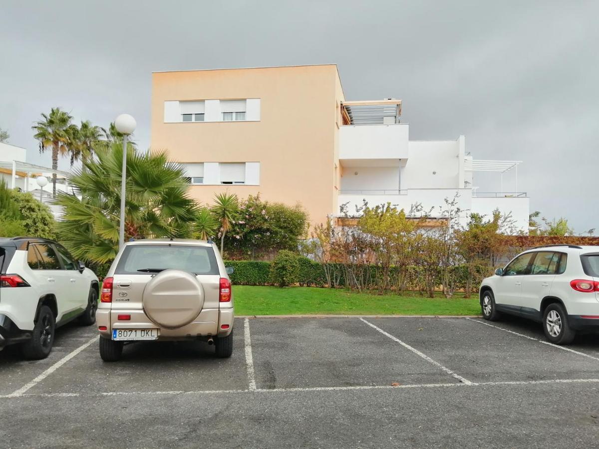 Montesol Home - Parking Gratis Ayamonte Extérieur photo