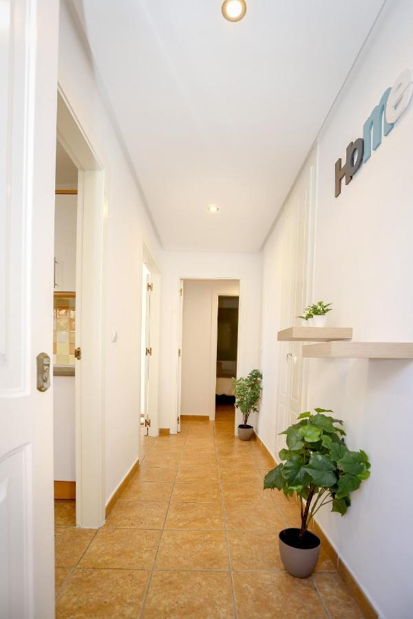 Montesol Home - Parking Gratis Ayamonte Extérieur photo