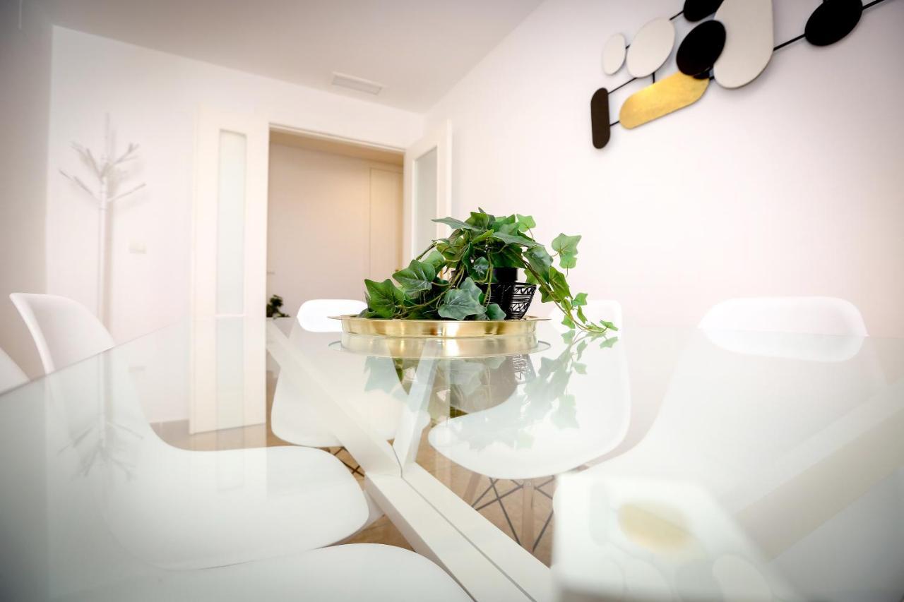 Montesol Home - Parking Gratis Ayamonte Extérieur photo