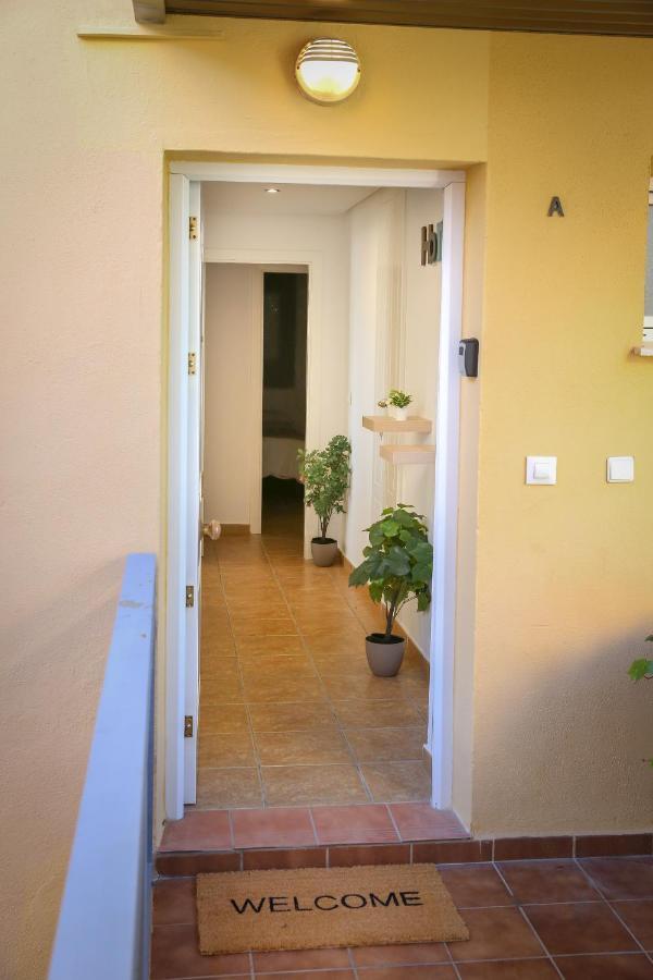 Montesol Home - Parking Gratis Ayamonte Extérieur photo
