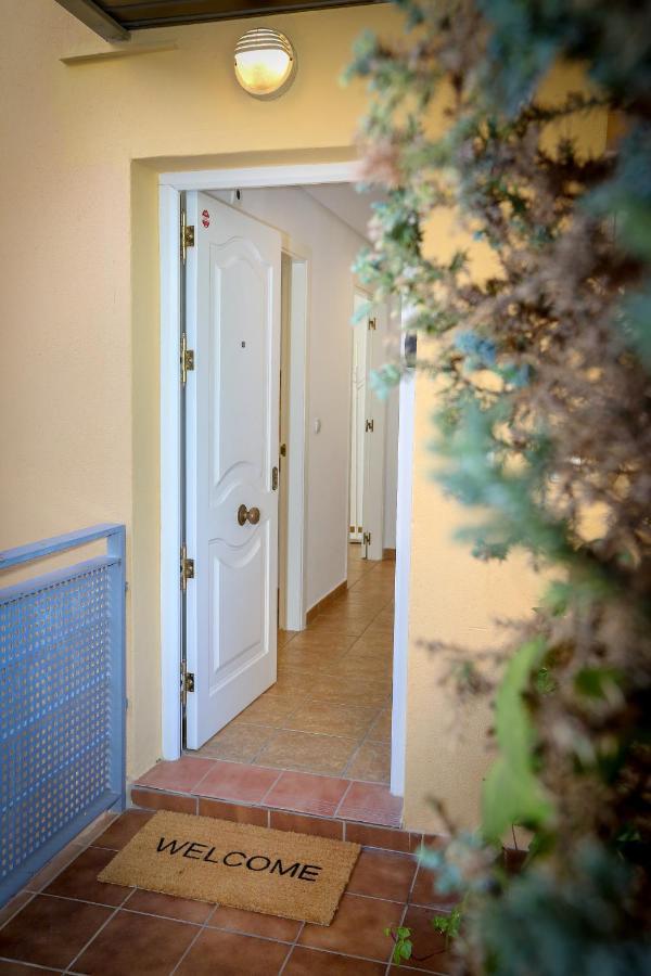 Montesol Home - Parking Gratis Ayamonte Extérieur photo
