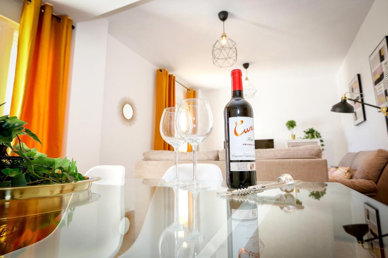 Montesol Home - Parking Gratis Ayamonte Extérieur photo