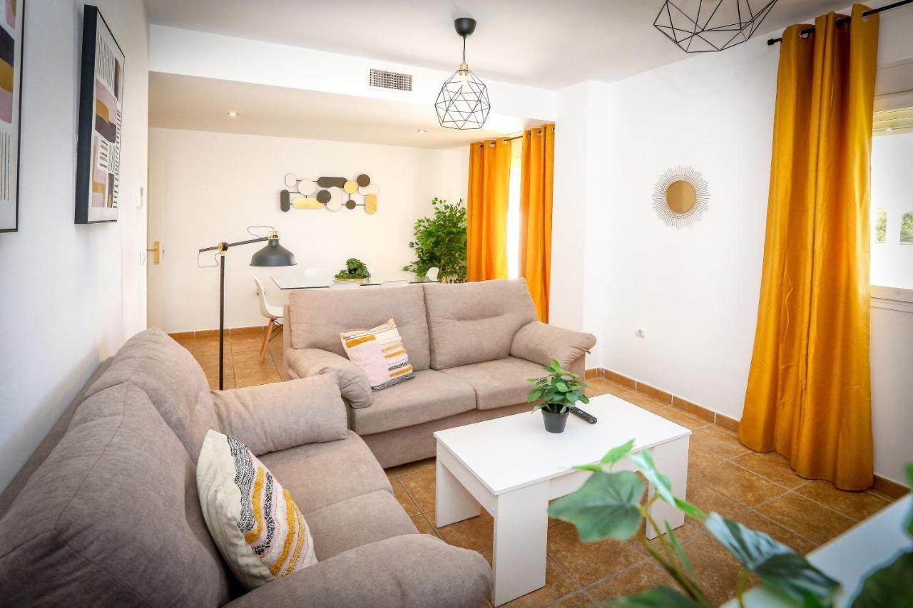 Montesol Home - Parking Gratis Ayamonte Extérieur photo