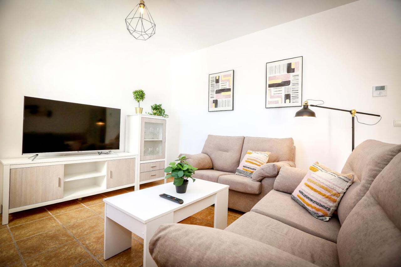 Montesol Home - Parking Gratis Ayamonte Extérieur photo
