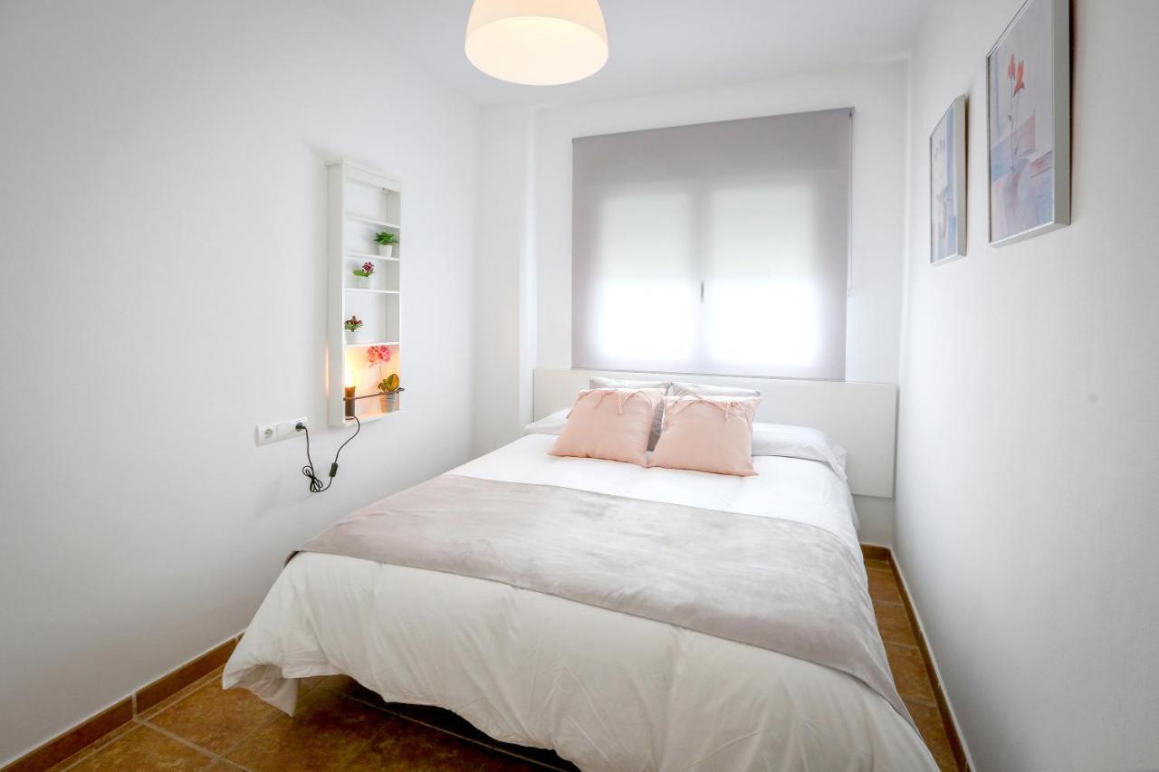 Montesol Home - Parking Gratis Ayamonte Extérieur photo
