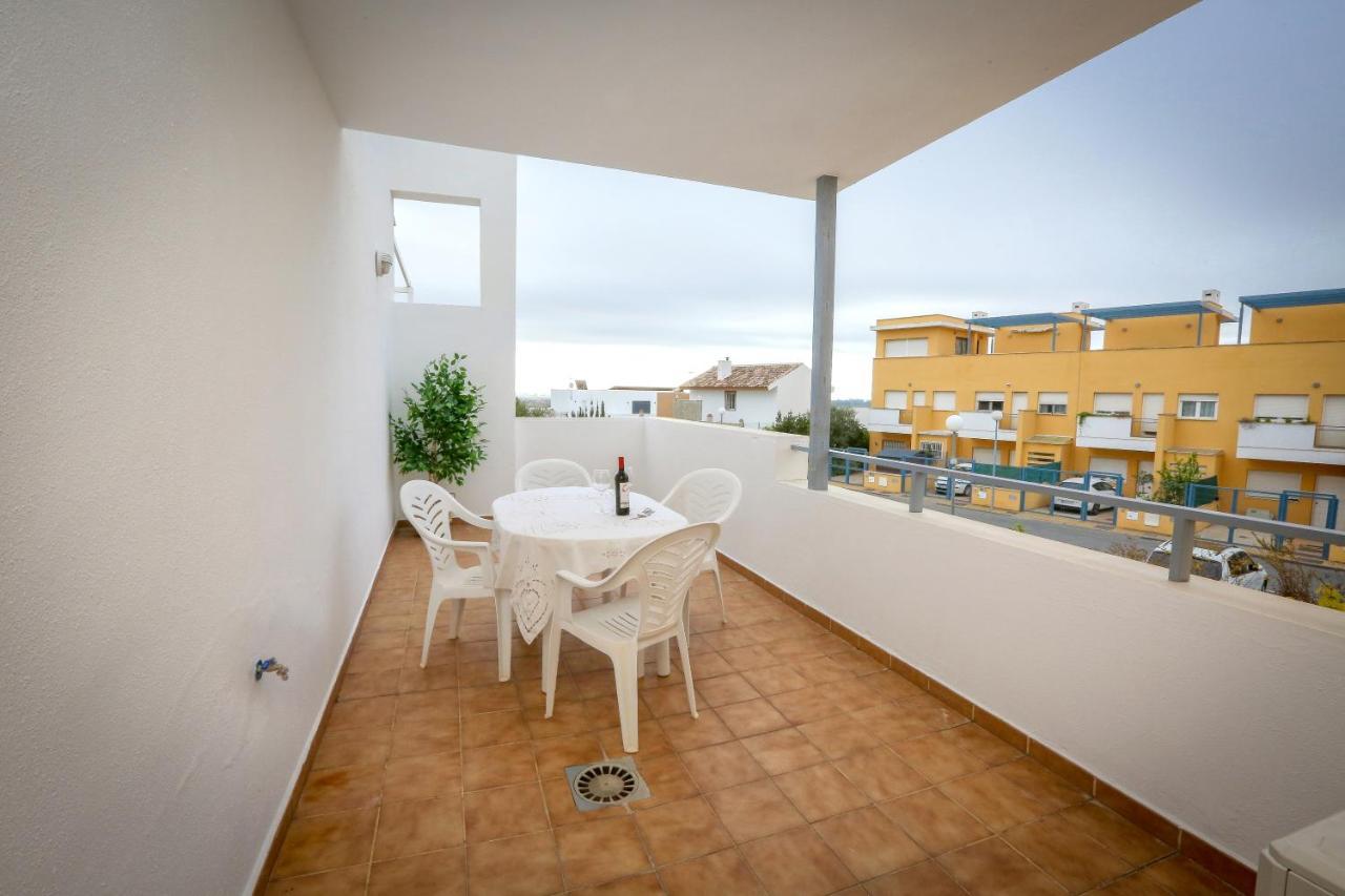 Montesol Home - Parking Gratis Ayamonte Extérieur photo