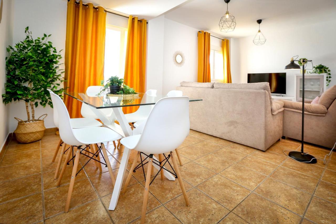 Montesol Home - Parking Gratis Ayamonte Extérieur photo