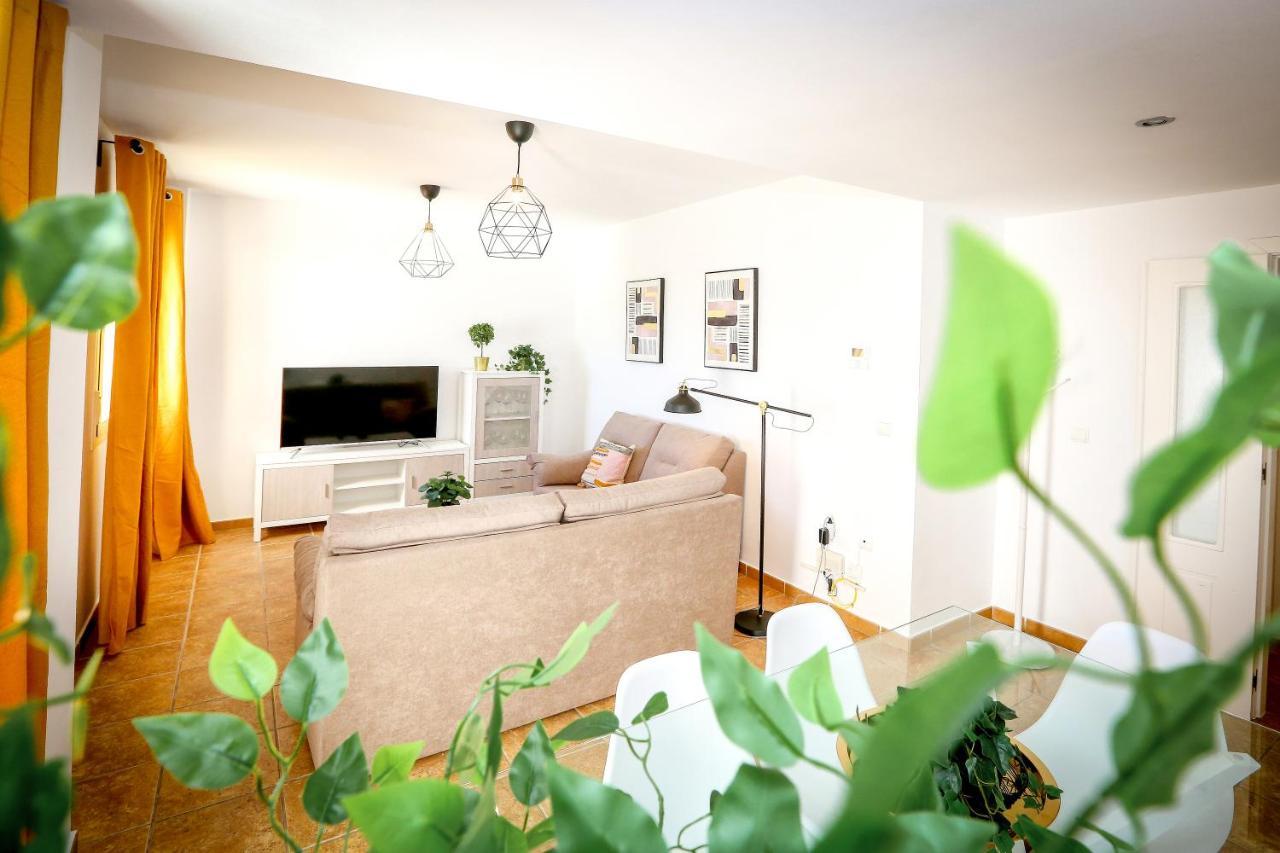 Montesol Home - Parking Gratis Ayamonte Extérieur photo