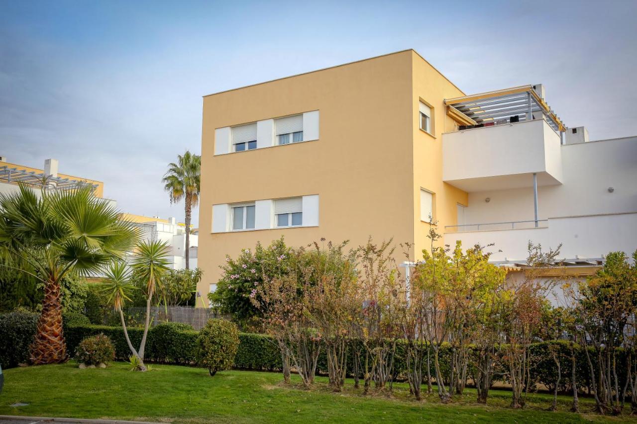 Montesol Home - Parking Gratis Ayamonte Extérieur photo