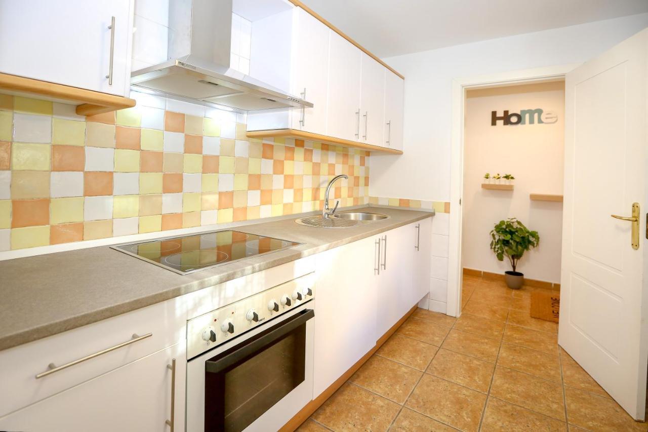 Montesol Home - Parking Gratis Ayamonte Extérieur photo