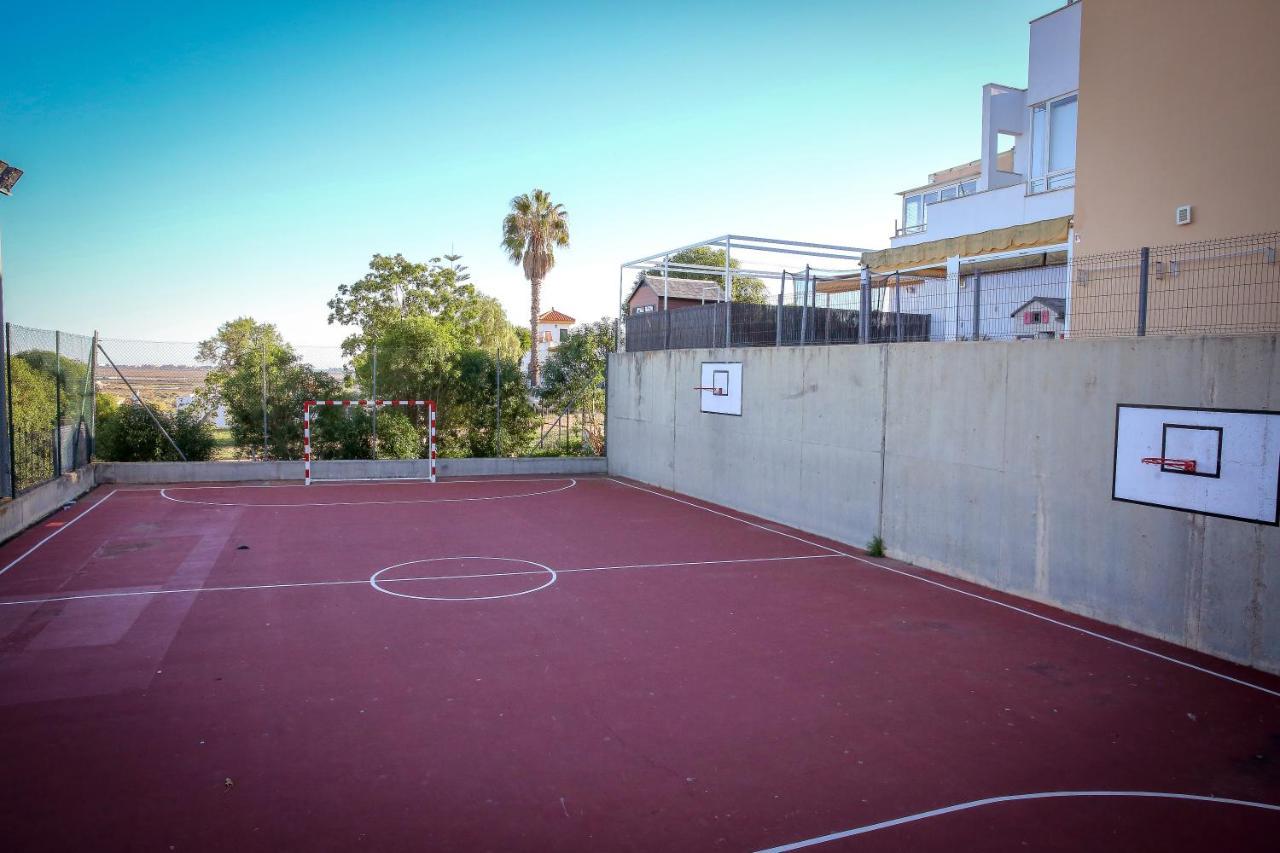 Montesol Home - Parking Gratis Ayamonte Extérieur photo