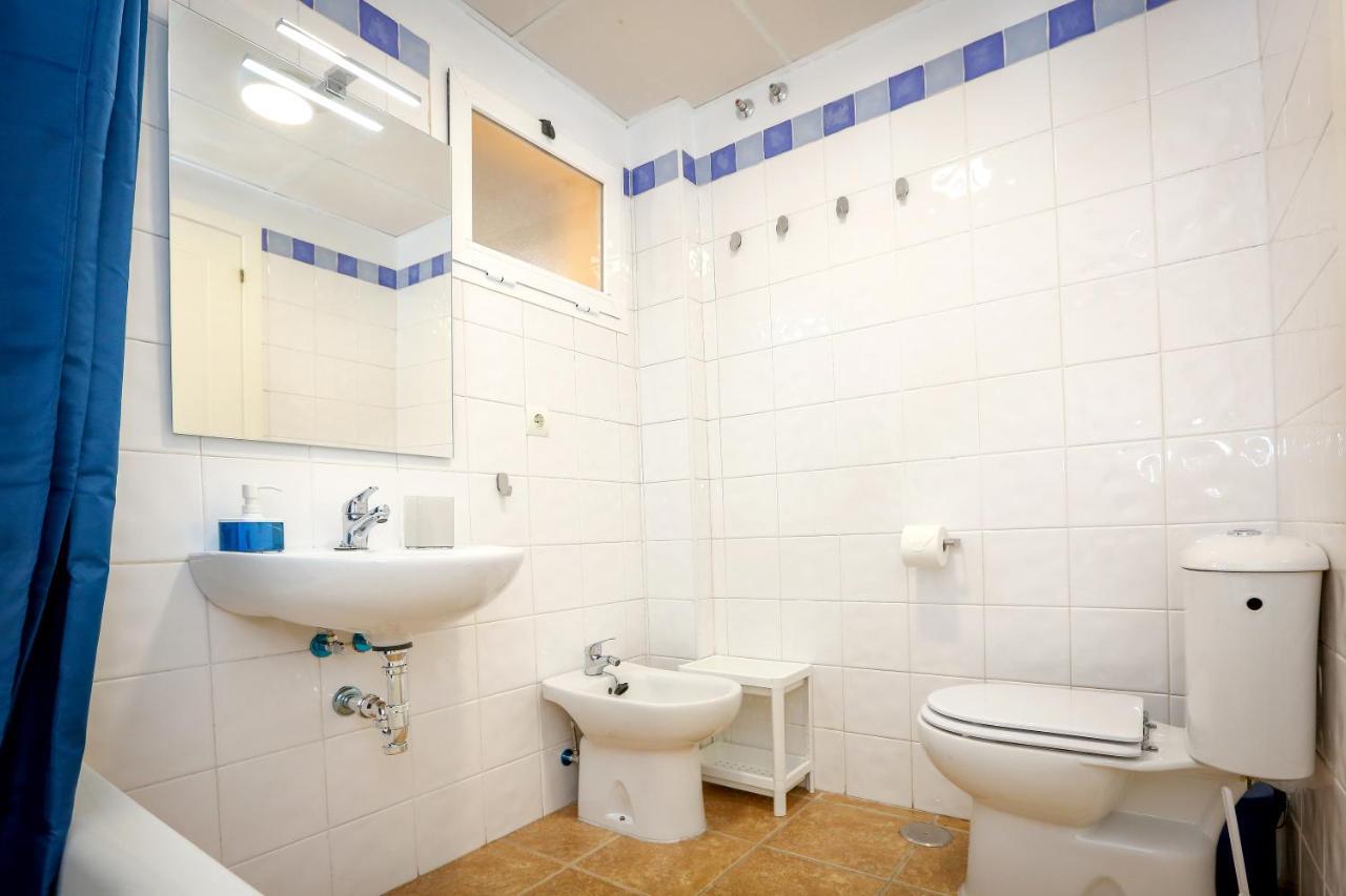 Montesol Home - Parking Gratis Ayamonte Extérieur photo