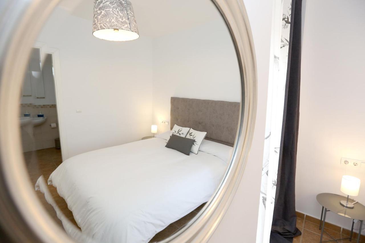Montesol Home - Parking Gratis Ayamonte Extérieur photo