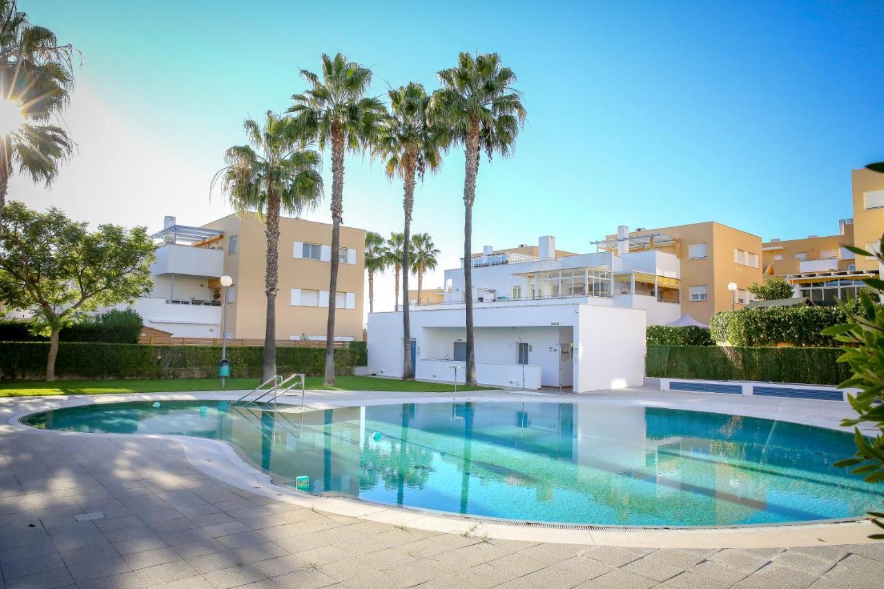 Montesol Home - Parking Gratis Ayamonte Extérieur photo