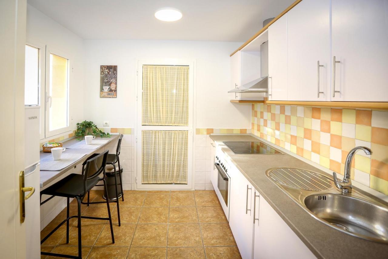 Montesol Home - Parking Gratis Ayamonte Extérieur photo