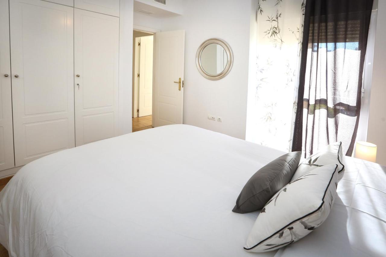 Montesol Home - Parking Gratis Ayamonte Extérieur photo