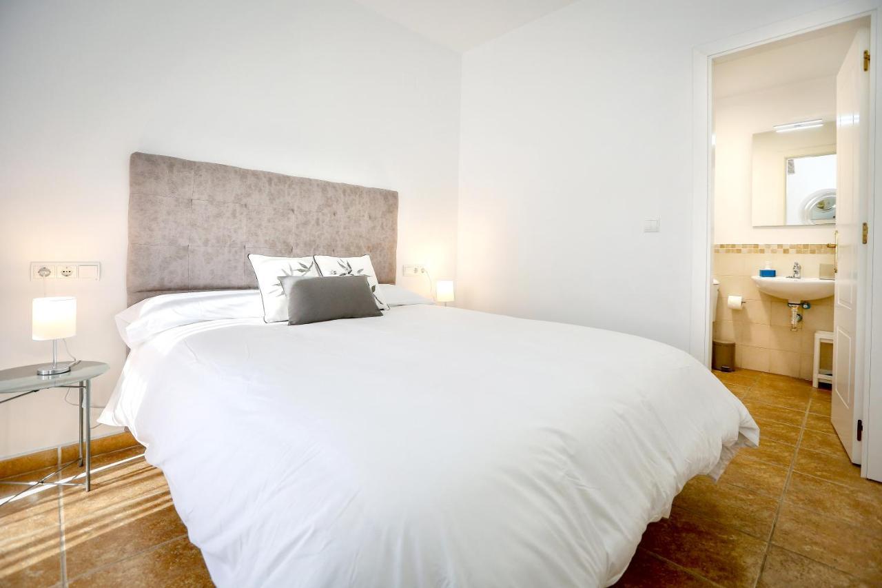 Montesol Home - Parking Gratis Ayamonte Extérieur photo