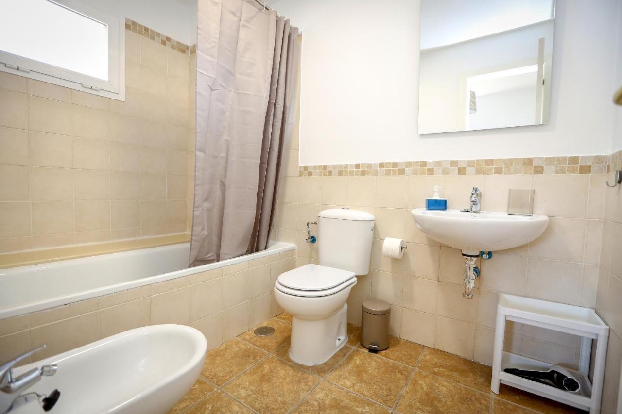 Montesol Home - Parking Gratis Ayamonte Extérieur photo