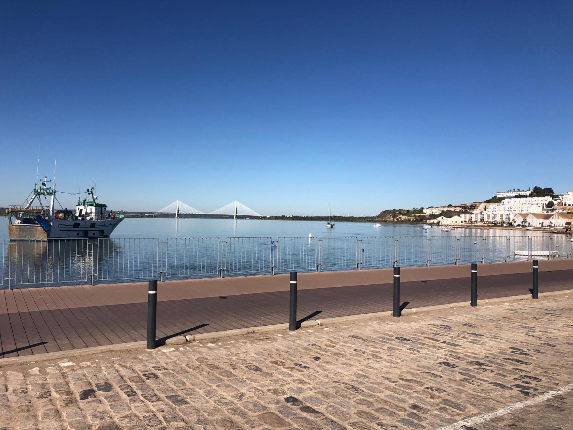 Montesol Home - Parking Gratis Ayamonte Extérieur photo